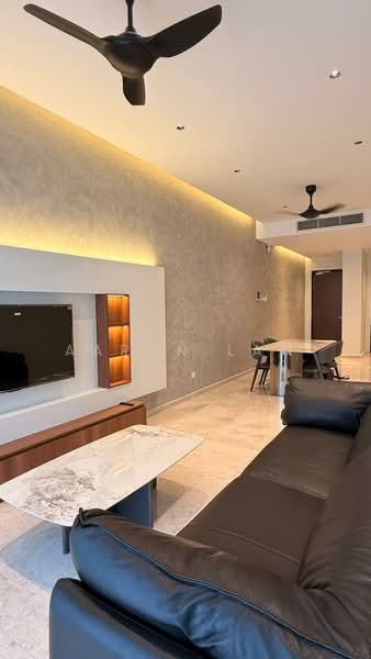 Service Residence for Rent at The Manor - Aaron Lam - PropertyGuru.com.my