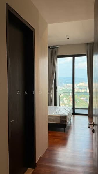 Service Residence for Rent at The Manor - Aaron Lam - PropertyGuru.com.my