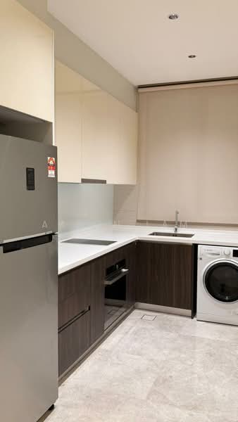 Service Residence for Rent at The Manor - Aaron Lam - PropertyGuru.com.my