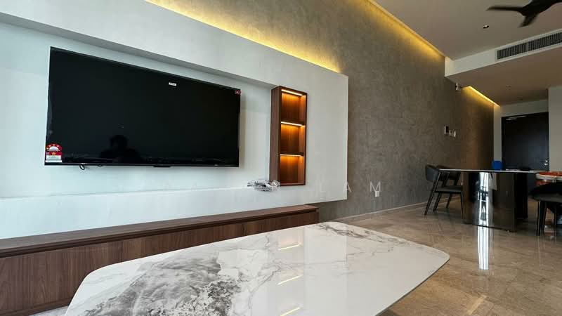 Service Residence for Rent at The Manor - Aaron Lam - PropertyGuru.com.my