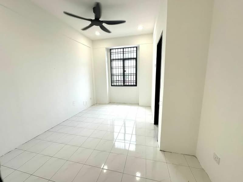 2-storey Terraced House for Rent in Taman Sri Putri (Kulai) - Eunice Ng - Interior - PropertyGuru.com.my