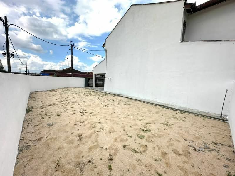 2-storey Terraced House for Rent in Taman Sri Putri (Kulai) - Eunice Ng - Exterior - PropertyGuru.com.my