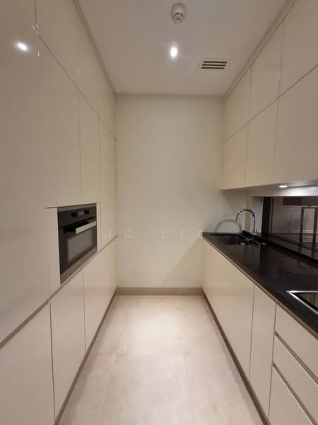 Pavilion Suites untuk Untuk Disewa - RM 5,800 /bulan, Mac 2026 - Kitchen - PropertyGuru.com.my