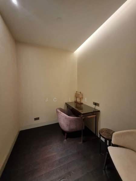 Pavilion Suites untuk Untuk Disewa - RM 5,800 /bulan, Mac 2026 - Study - PropertyGuru.com.my