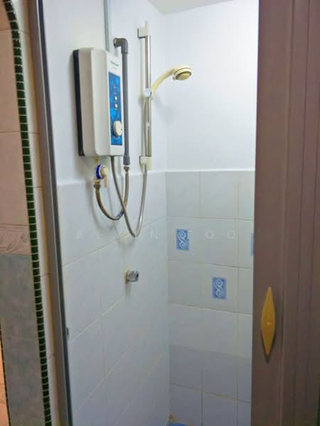 Apartment for Sale at Aman Dua - Alvin Foo - Bathroom - PropertyGuru.com.my