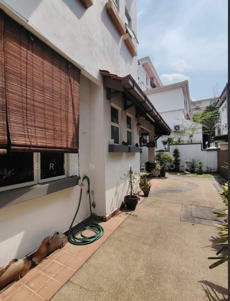 Semi-Detached House for Sale in Bandar Sri Damansara (Selangor) - Brian JiaKok - Exterior - PropertyGuru.com.my