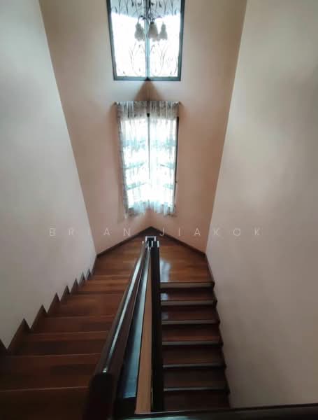 Semi-Detached House for Sale in Bandar Sri Damansara (Selangor) - Brian JiaKok - Interior - PropertyGuru.com.my