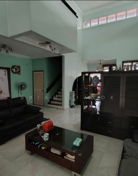 Semi-Detached House for Sale in Bandar Sri Damansara (Selangor) - Brian JiaKok - Living Room - PropertyGuru.com.my