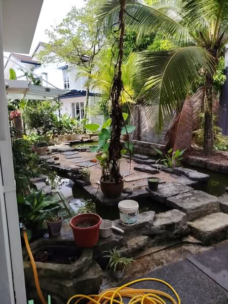 3-storey Terraced House for Rent in Kajang (Selangor) - Ayo Yeoh - Exterior - PropertyGuru.com.my