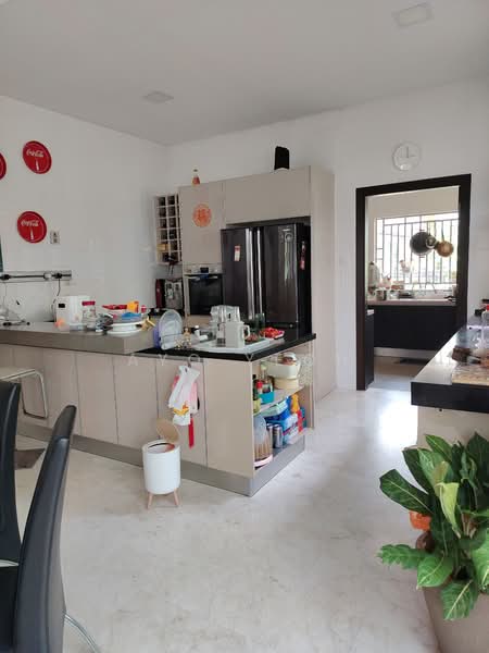 3-storey Terraced House for Rent in Kajang (Selangor) - Ayo Yeoh - Kitchen - PropertyGuru.com.my
