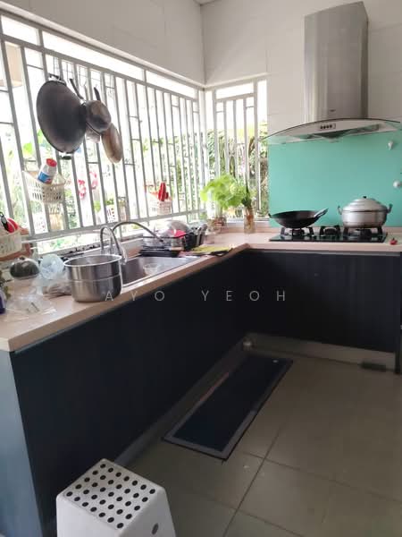 3-storey Terraced House for Rent in Kajang (Selangor) - Ayo Yeoh - PropertyGuru.com.my