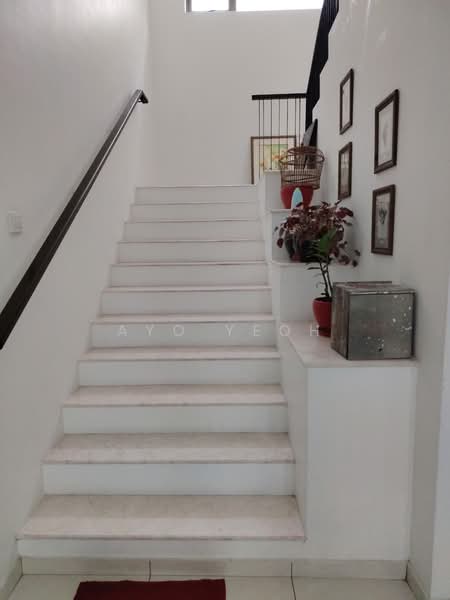 3-storey Terraced House for Rent in Kajang (Selangor) - Ayo Yeoh - Interior - PropertyGuru.com.my