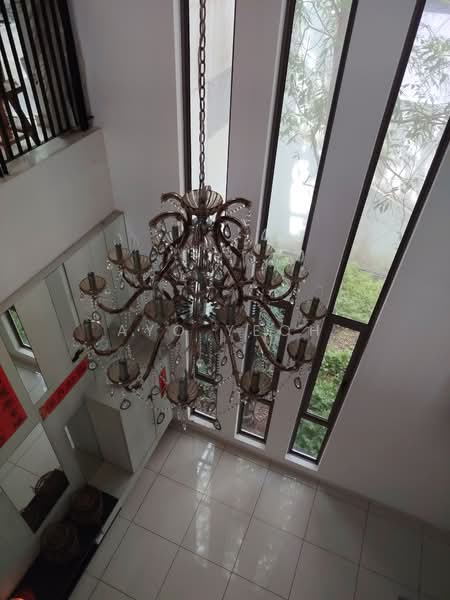 3-storey Terraced House for Rent in Kajang (Selangor) - Ayo Yeoh - Interior - PropertyGuru.com.my