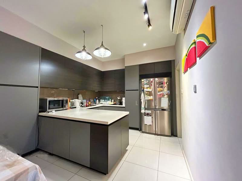 Townhouse for Sale in Sunway Spk (Kuala Lumpur) - Lennie Liew - PropertyGuru.com.my