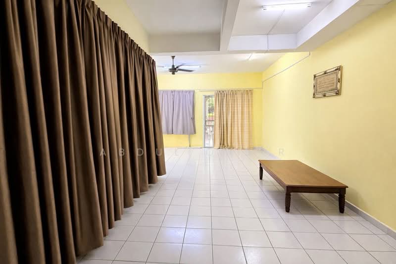 Seksyen 3 @ Bandar Baru Bangi untuk Untuk Dijual - RM 600,000, Mac 2026 - Living Room - PropertyGuru.com.my