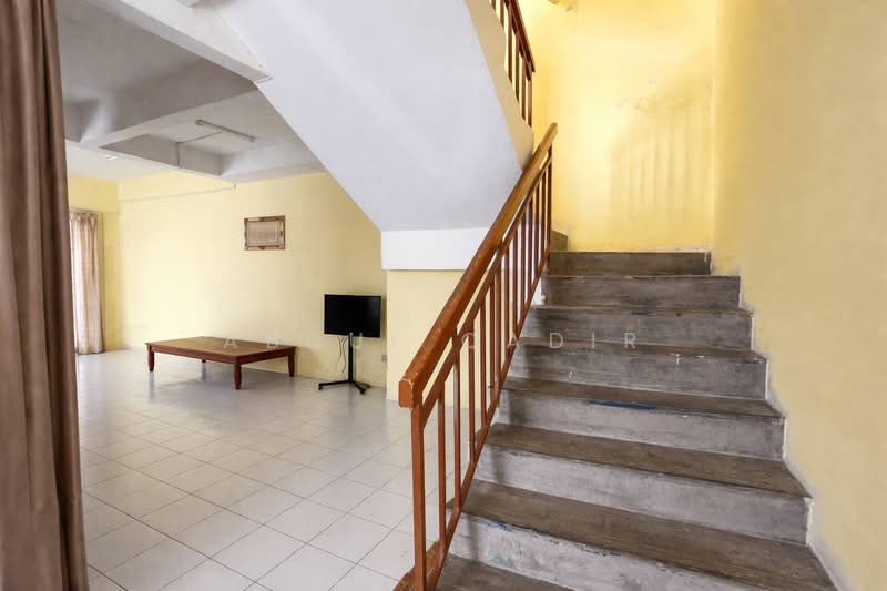 Seksyen 3 @ Bandar Baru Bangi untuk Untuk Dijual - RM 600,000, Mac 2026 - Interior - PropertyGuru.com.my