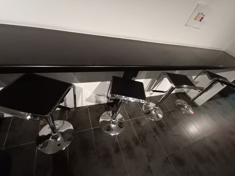 Office for Rent in Kl Sentral (Kuala Lumpur) - Jordan . - Interior - PropertyGuru.com.my