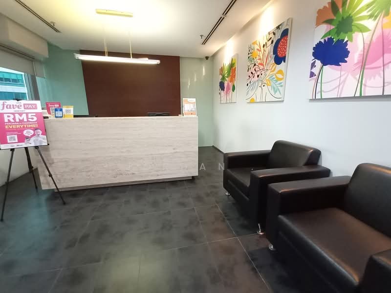 Office for Rent in Kl Sentral (Kuala Lumpur) - Jordan . - PropertyGuru.com.my