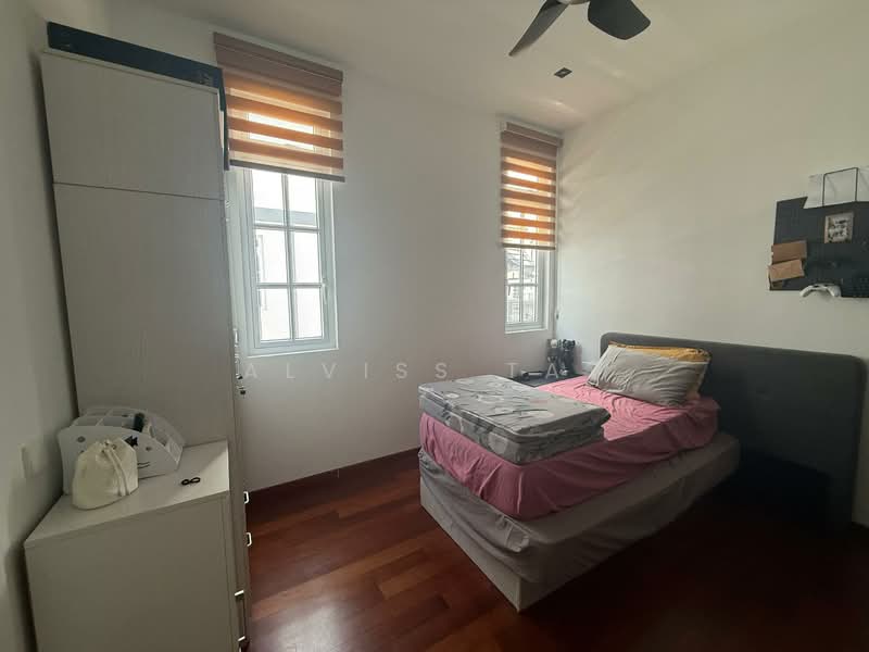 Cluster House for Sale in Taman Ekoflora (Johor Bahru) - Alviss Tay - Bedroom - PropertyGuru.com.my