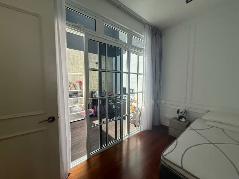 Cluster House for Sale in Taman Ekoflora (Johor Bahru) - Alviss Tay - Bedroom - PropertyGuru.com.my