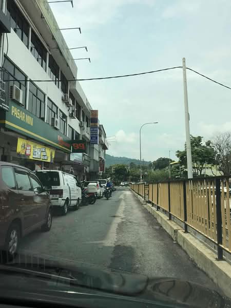 Shop for Sale in Taman Midah (Cheras) - Stanley Yap - PropertyGuru.com.my