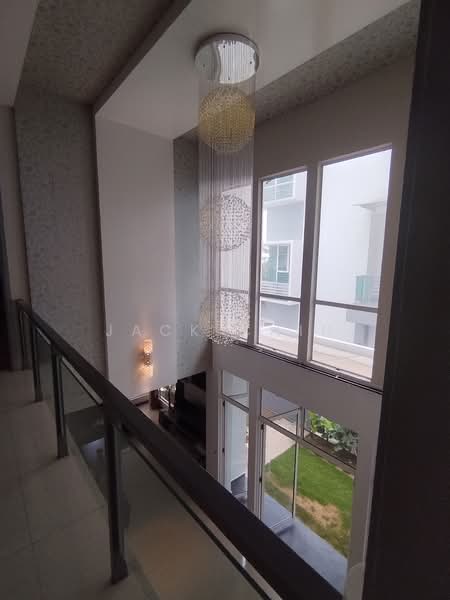 Rumah Berkembar untuk Dijual di Happy Garden (Kuchai Lama) - Jack Chin - PropertyGuru.com.my