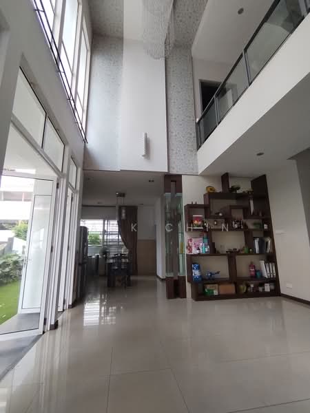 Rumah Berkembar untuk Dijual di Happy Garden (Kuchai Lama) - Jack Chin - PropertyGuru.com.my