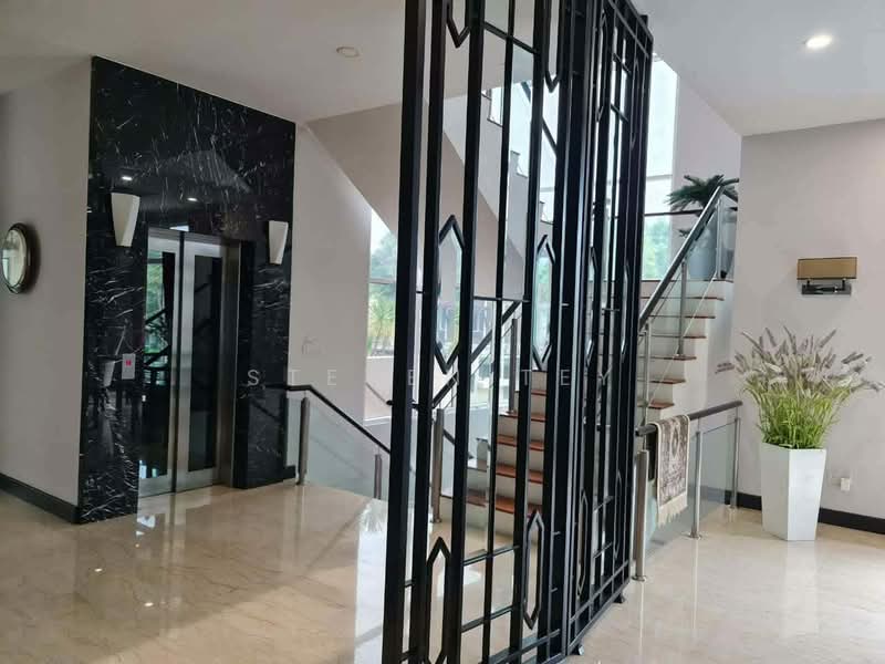 Bungalow for Sale in Setia Eco Park (Setia Alam) - Steven Tey - Interior - PropertyGuru.com.my