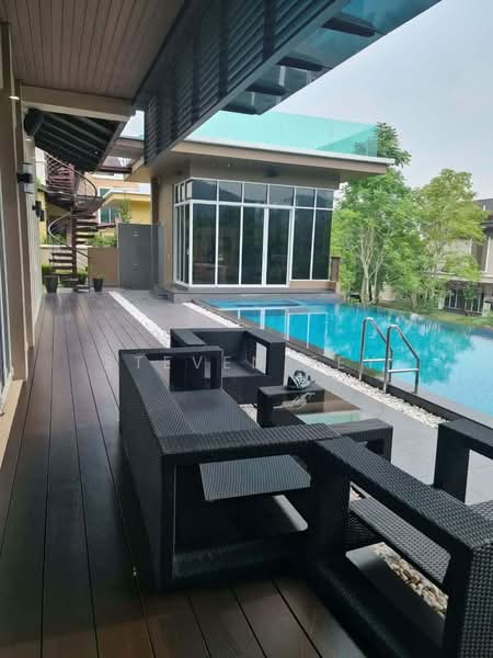 Bungalow for Sale in Setia Eco Park (Setia Alam) - Steven Tey - Exterior - PropertyGuru.com.my