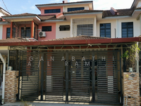 For Sale - Kuala Krai Kelantan taman yanie Double Storey