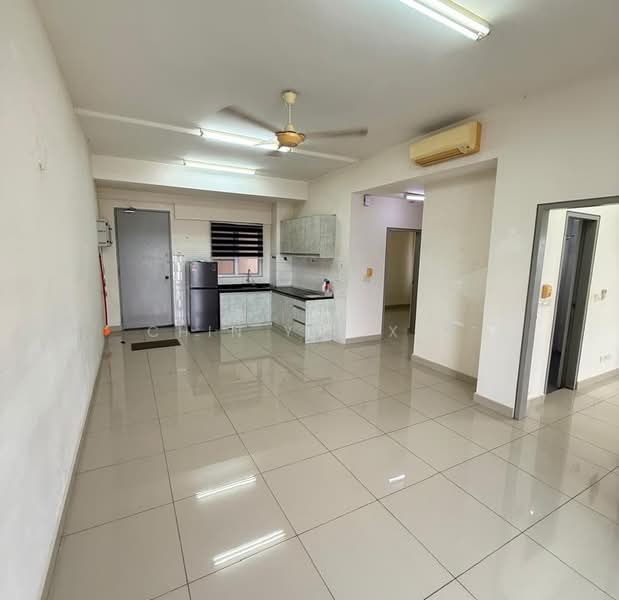 Condominium for Rent at The Wharf Residence - Chin Yee Xin - Kitchen - PropertyGuru.com.my