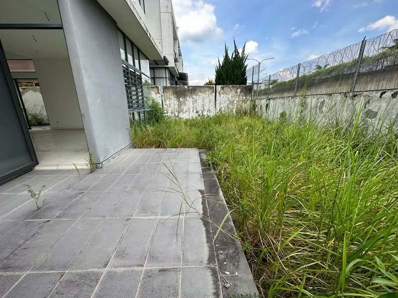 Semi-Detached House for Sale in Kajang (Selangor) - Tommy Wong - Exterior - PropertyGuru.com.my