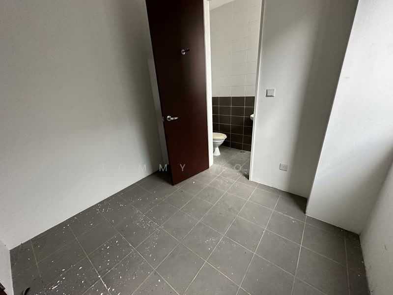 Semi-Detached House for Sale in Kajang (Selangor) - Tommy Wong - Bathroom - PropertyGuru.com.my