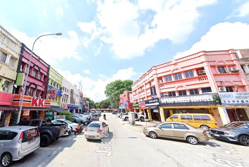 Kedai untuk Dijual di Wangsa Maju (Kuala Lumpur) - Jason Cho - PropertyGuru.com.my
