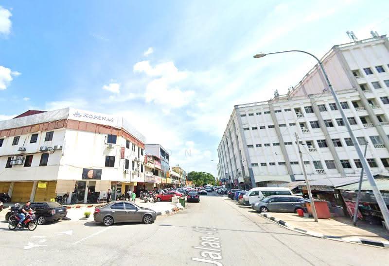 Kedai untuk Dijual di Wangsa Maju (Kuala Lumpur) - Jason Cho - Exterior - PropertyGuru.com.my
