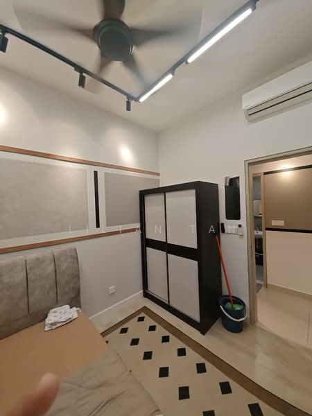 Condominium for Rent at Quinn Residence - Lilian Tan - Bedroom - PropertyGuru.com.my