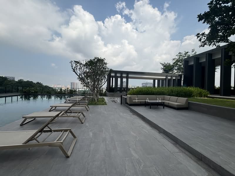 Condominium for Rent at Quinn Residence - Lilian Tan - Exterior - PropertyGuru.com.my