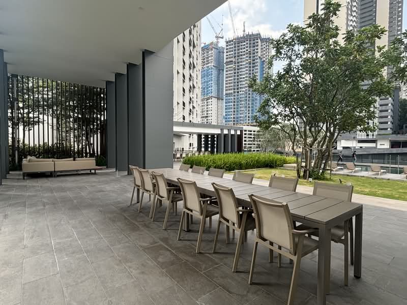 Condominium for Rent at Quinn Residence - Lilian Tan - Exterior - PropertyGuru.com.my
