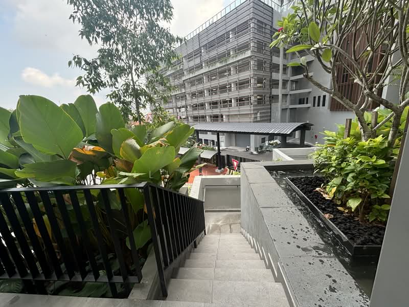 Condominium for Rent at Quinn Residence - Lilian Tan - Exterior - PropertyGuru.com.my
