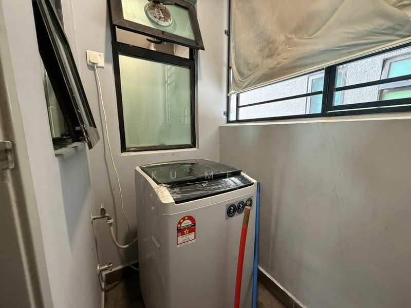 Servis Apartment untuk Disewa di G Residence @ Johor Bahru - Ku Mei - Interior - PropertyGuru.com.my