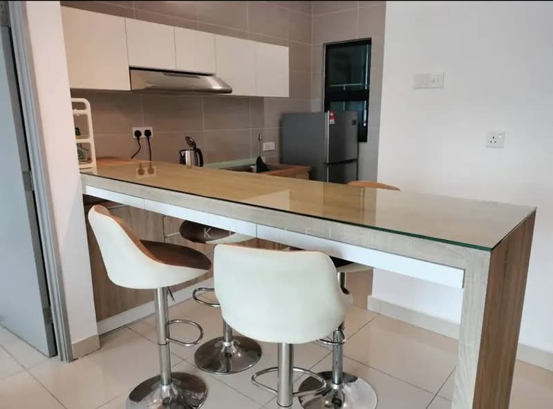 Servis Apartment untuk Disewa di G Residence @ Johor Bahru - Ku Mei - PropertyGuru.com.my