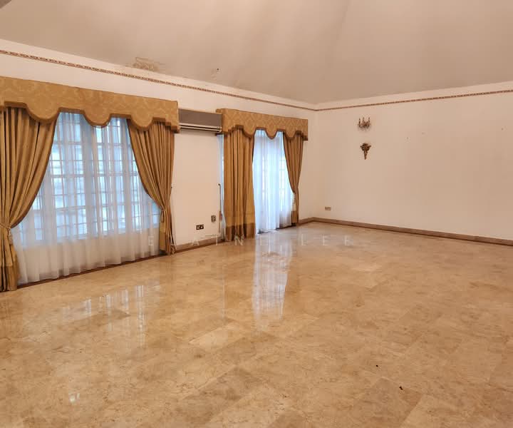 Bungalow for Sale in Jalan Tun Razak (KL City Centre) - Elaine Lee - Living Room - PropertyGuru.com.my