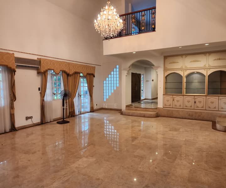 Bungalow for Sale in Jalan Tun Razak (KL City Centre) - Elaine Lee - Living Room - PropertyGuru.com.my