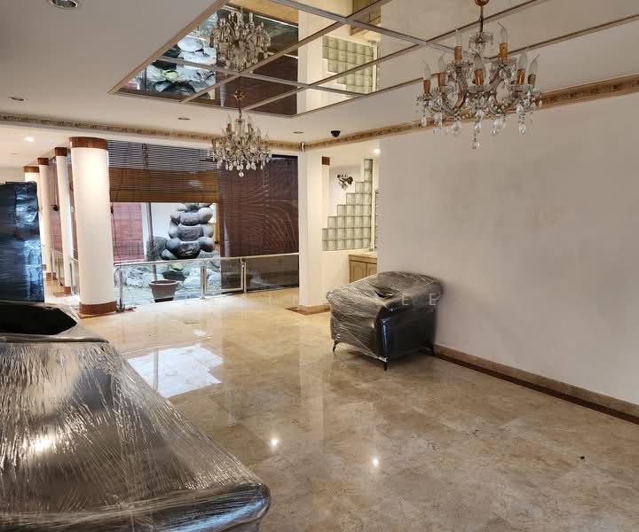 Bungalow for Sale in Jalan Tun Razak (KL City Centre) - Elaine Lee - Interior - PropertyGuru.com.my