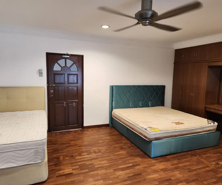 Bungalow for Sale in Jalan Tun Razak (KL City Centre) - Elaine Lee - Bedroom - PropertyGuru.com.my