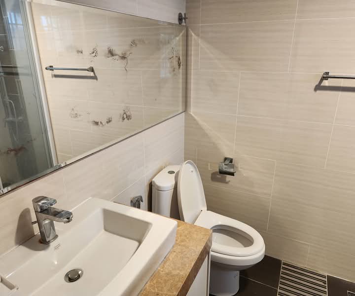 Bungalow for Sale in Jalan Tun Razak (KL City Centre) - Elaine Lee - Bathroom - PropertyGuru.com.my