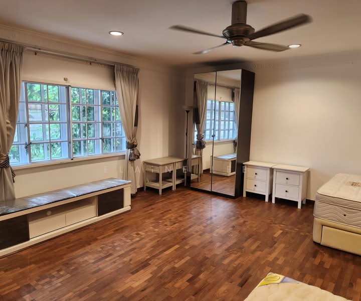 Bungalow for Sale in Jalan Tun Razak (KL City Centre) - Elaine Lee - Bedroom - PropertyGuru.com.my