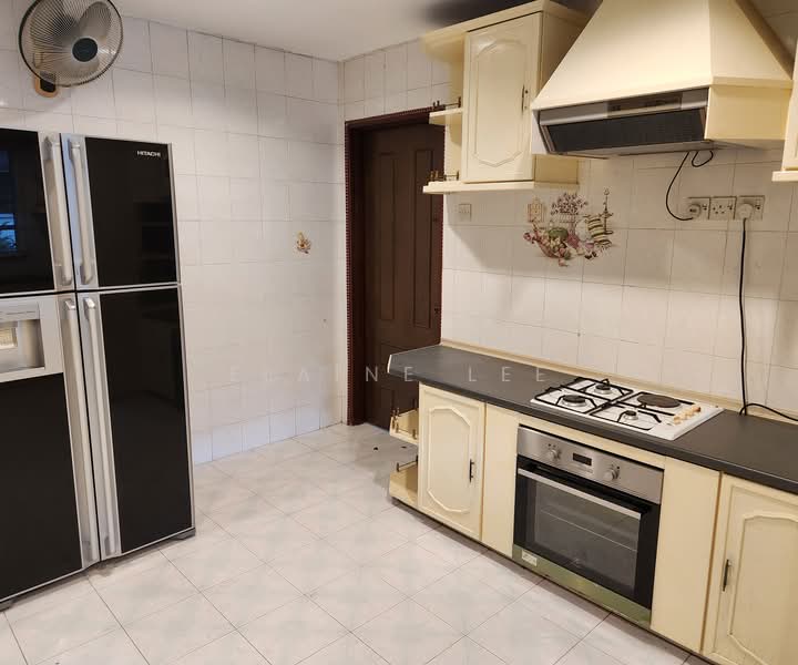 Bungalow for Sale in Jalan Tun Razak (KL City Centre) - Elaine Lee - Kitchen - PropertyGuru.com.my