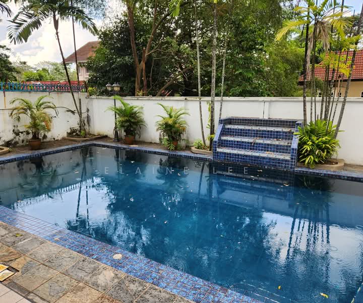 Bungalow for Sale in Jalan Tun Razak (KL City Centre) - Elaine Lee - Exterior - PropertyGuru.com.my