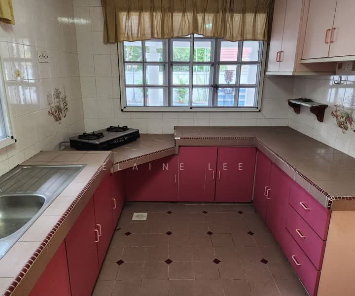 Bungalow for Sale in Jalan Tun Razak (KL City Centre) - Elaine Lee - Kitchen - PropertyGuru.com.my